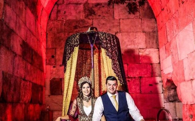 Akhan Kervansaray Hotel - Special Class