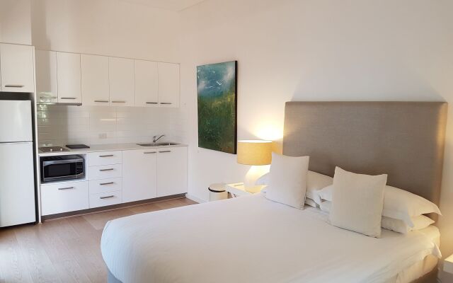 The Billi Resort