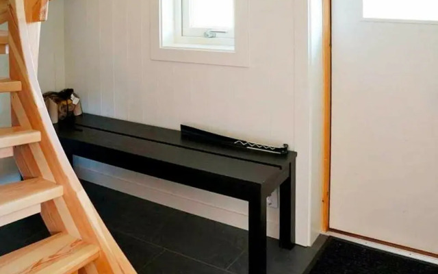 6 Person Holiday Home in Valdemarsvik