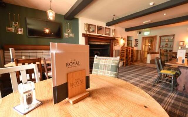 The Royal Heysham