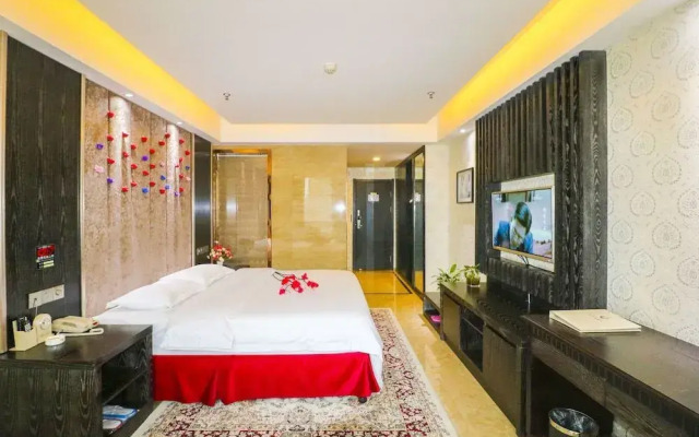 Rafael Hotel
