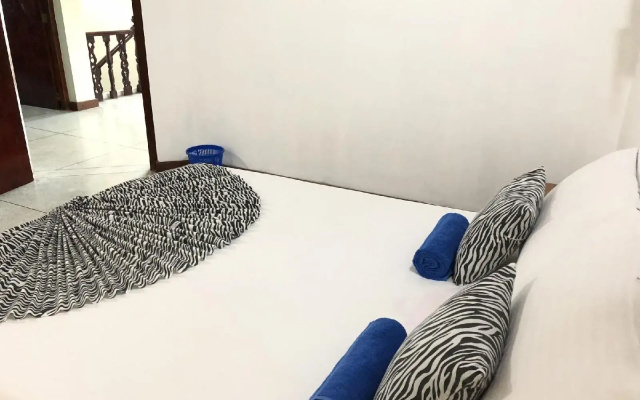 Trip 'N' Chill Hostels Colombo Airport