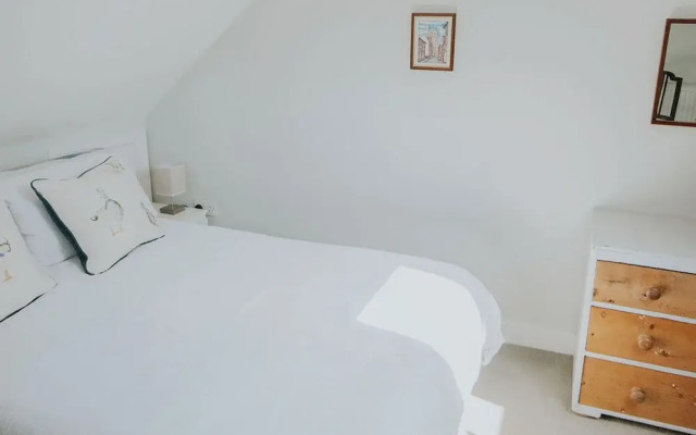 Pine Tree Lodge Bridgnorth