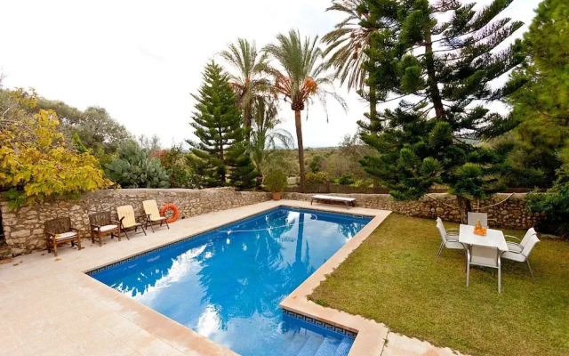 Villa Son Pelai
