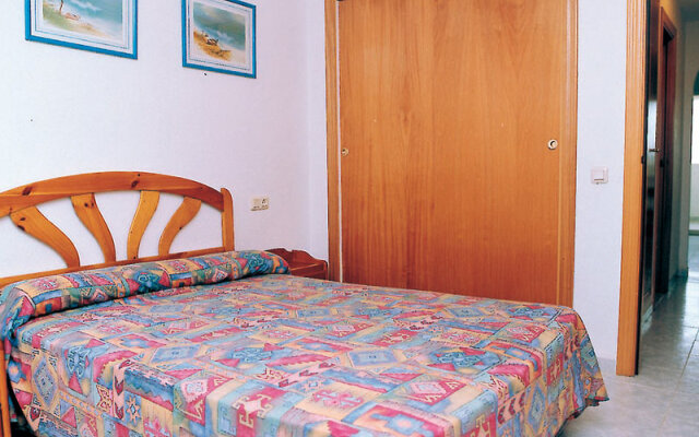 Apartamentos Al Andalus