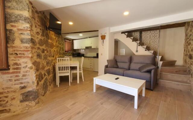 Casas del Castillo, 3