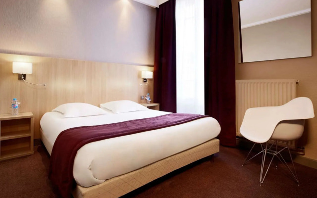 Hotel Europe and SPA