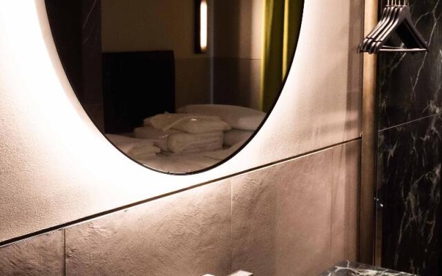 Heart Hotel Milano