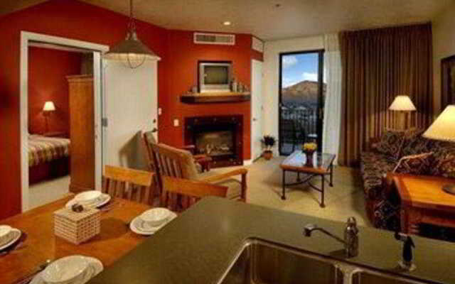 The Lodge at Stillwater