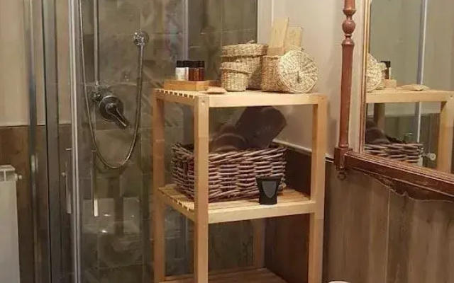 La Salita B&B