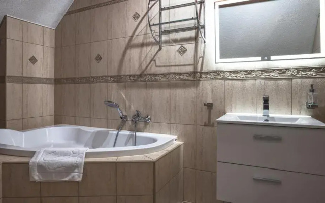 Apartamenty Sun & Snow Karpacz Deptak