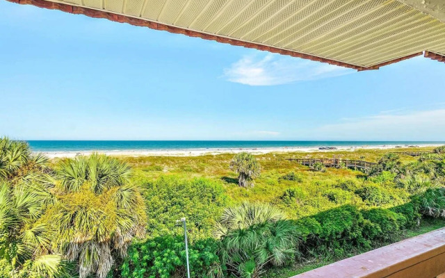 Unit 8317 - Ocean Racquet Club