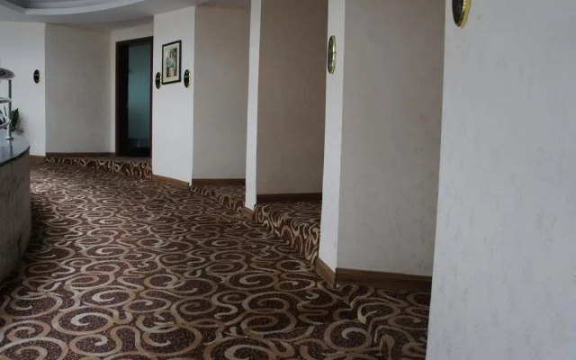 Guilin Jiangzhe Business Hotel