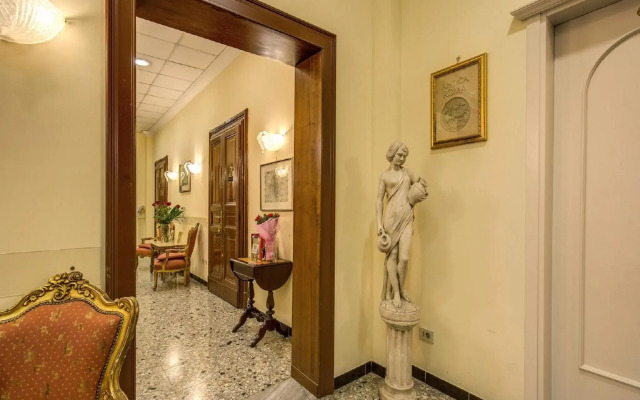 Hotel Labelle