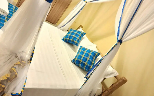 Kitiko Residence Hotel