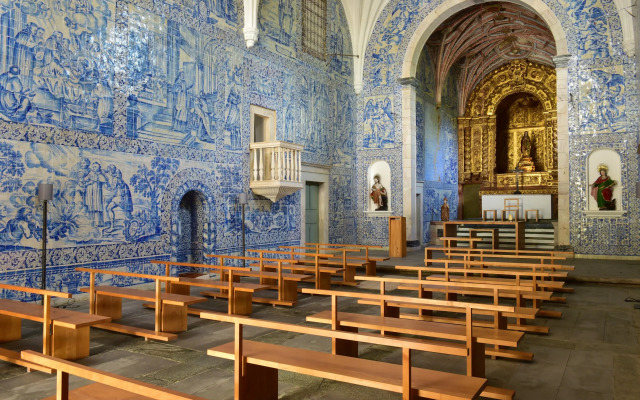 Pousada Convento de Arraiolos - Historic Hotel