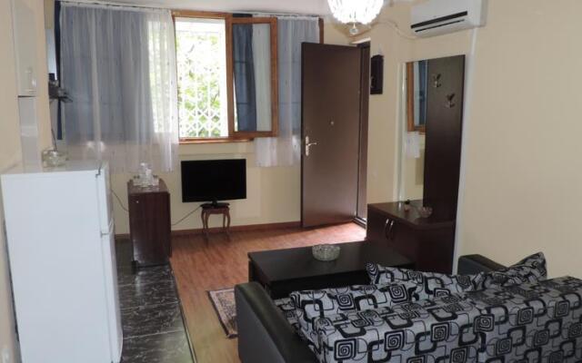 Guest House Dolidze