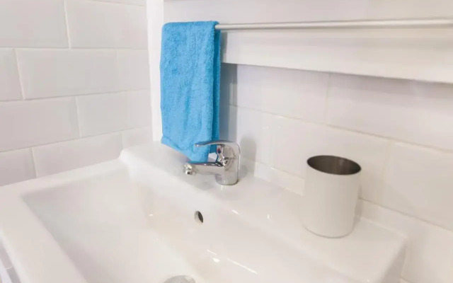 LovelyStay - Cosy Bairro Alto Duplex