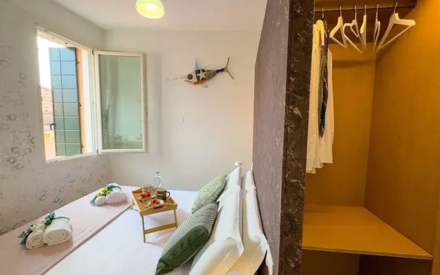 Ca de la Corona - Camera in Cima by Ca-sa Check