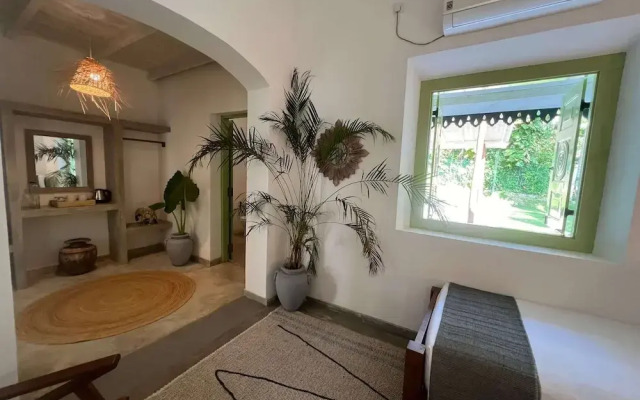 Zen House