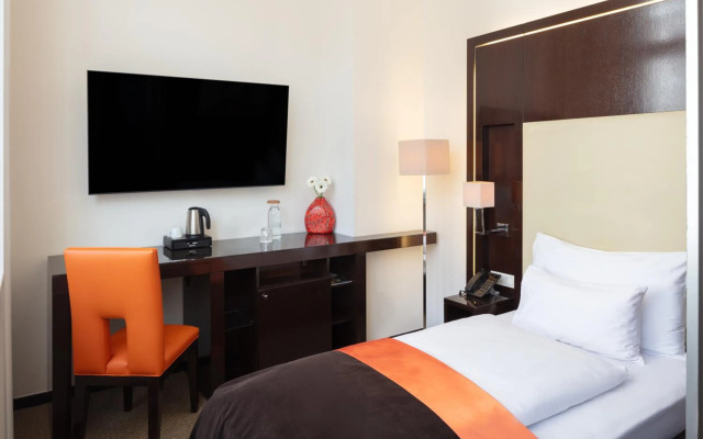 The Levante Parliament A Design Hotel