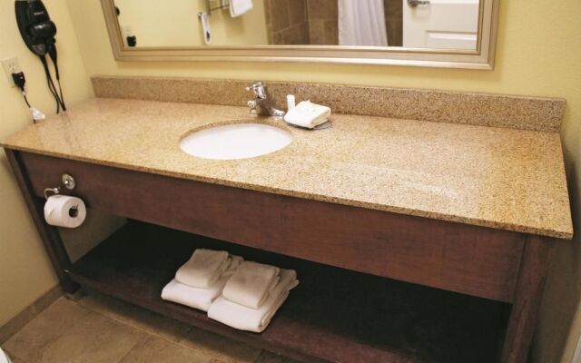 La Quinta Inn & Suites Minot