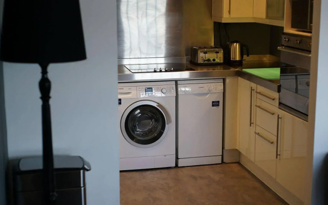 Seagull Lane Serviced Apartment