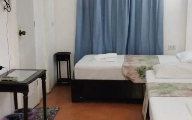 Boracay Ocean Bay Resort