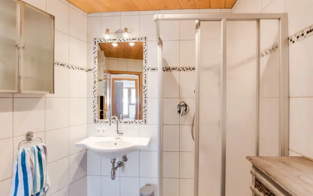 Elegant Apartment in Salvenberg with SkiWelft Hopfgarten