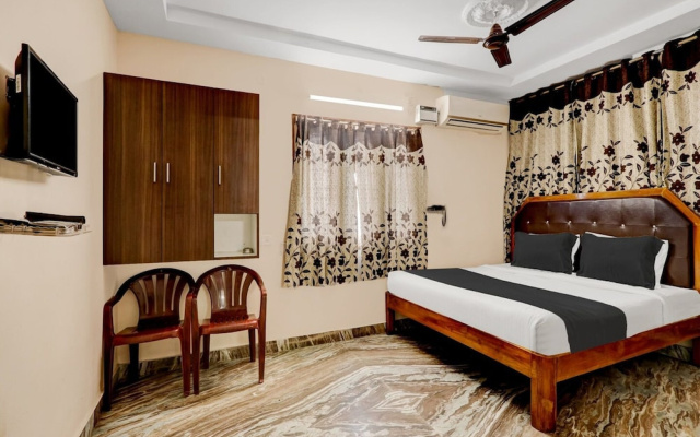 Hotel O Adarsh Nagar Kavya Hospital