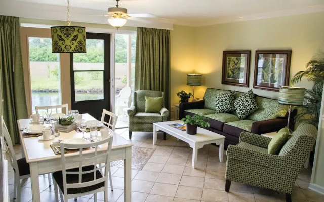 Club Wyndham Grand Palms