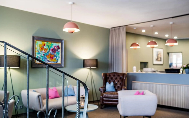 Altstadthotel Weisse Taube