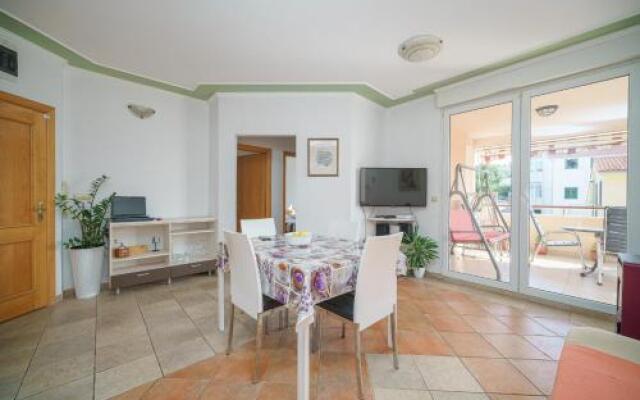 Apartment Švrćo