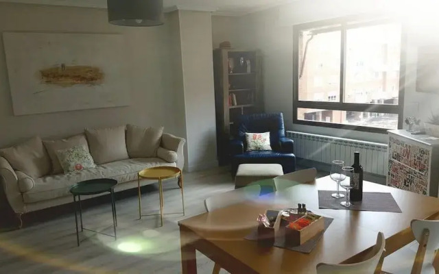 Apartamento La Estambrera
