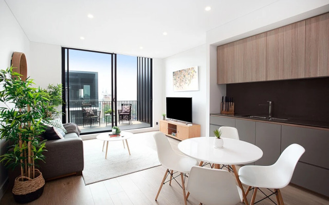 Urban Rest - The Marrickville