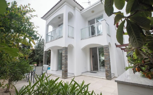 Protaras Simona Villa SL3