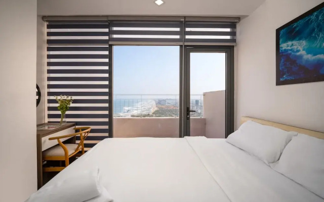 Penthouse Seaview