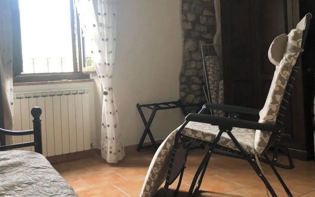 Home From Home in Passignano - Lakeside Views!
