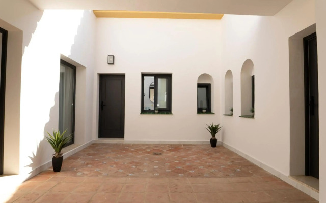 Hotel Inmood San Roque