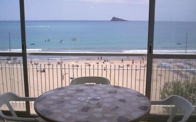 Apartamentos Torre Yago
