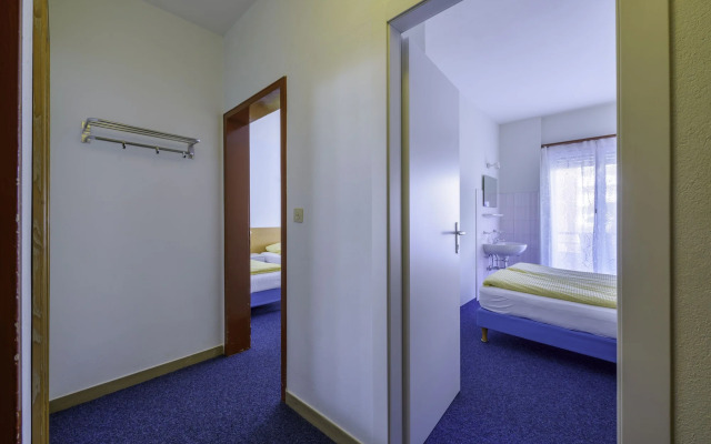 HOTEL ATLANTICO self check-in