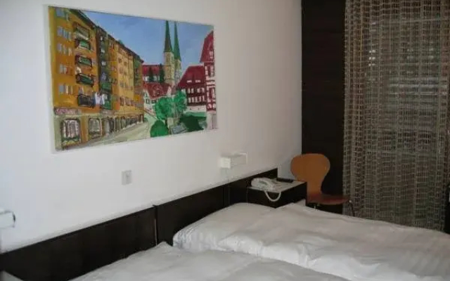 Hotel Restaurant Weinhof