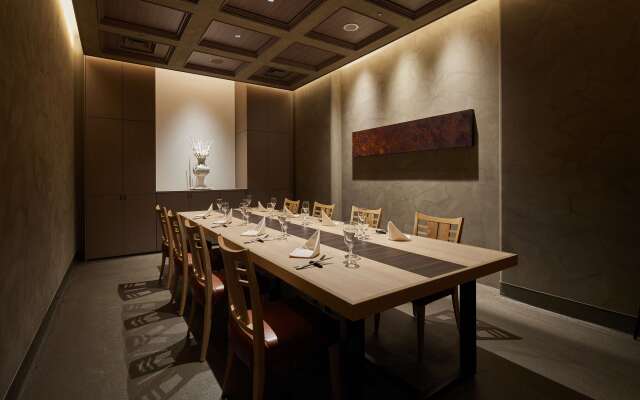 The Hotel Higashiyama by Kyoto Tokyu Hotel