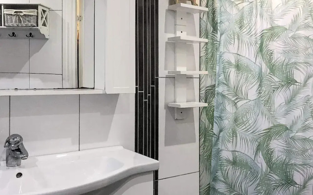 4 Person Holiday Home in Näsviken