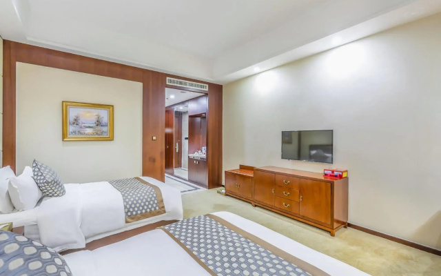 Bohai International Hotel