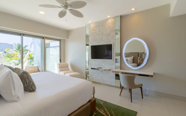 Garza Blanca Resort & Spa Los Cabos