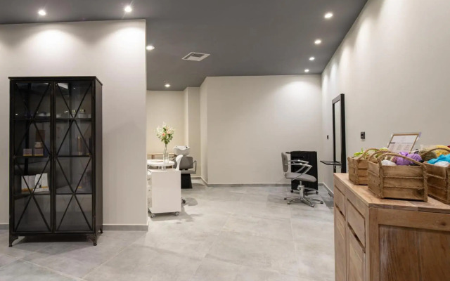 Portes Lithos Luxury Resort