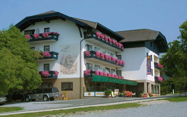 Hotel Lorenzihof