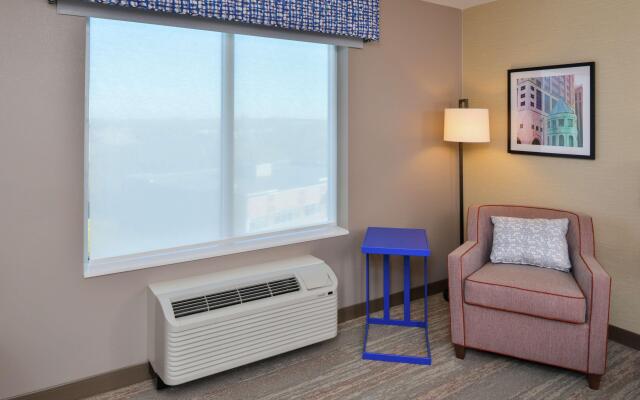 Hampton Inn Lakeville Minneapolis