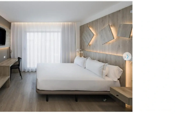 Senator Gandia Hotel